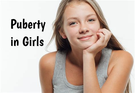 teen age girl boobs|Stages of Puberty Explained in Pictures